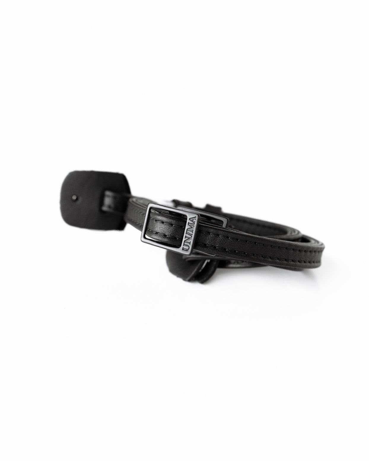 Adjustable Leather Camera Strap