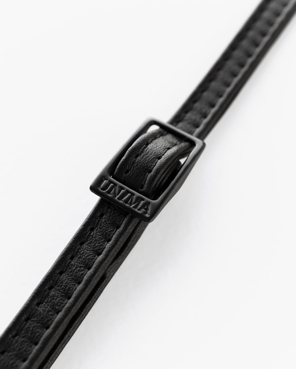 Adjustable Leather Camera Strap