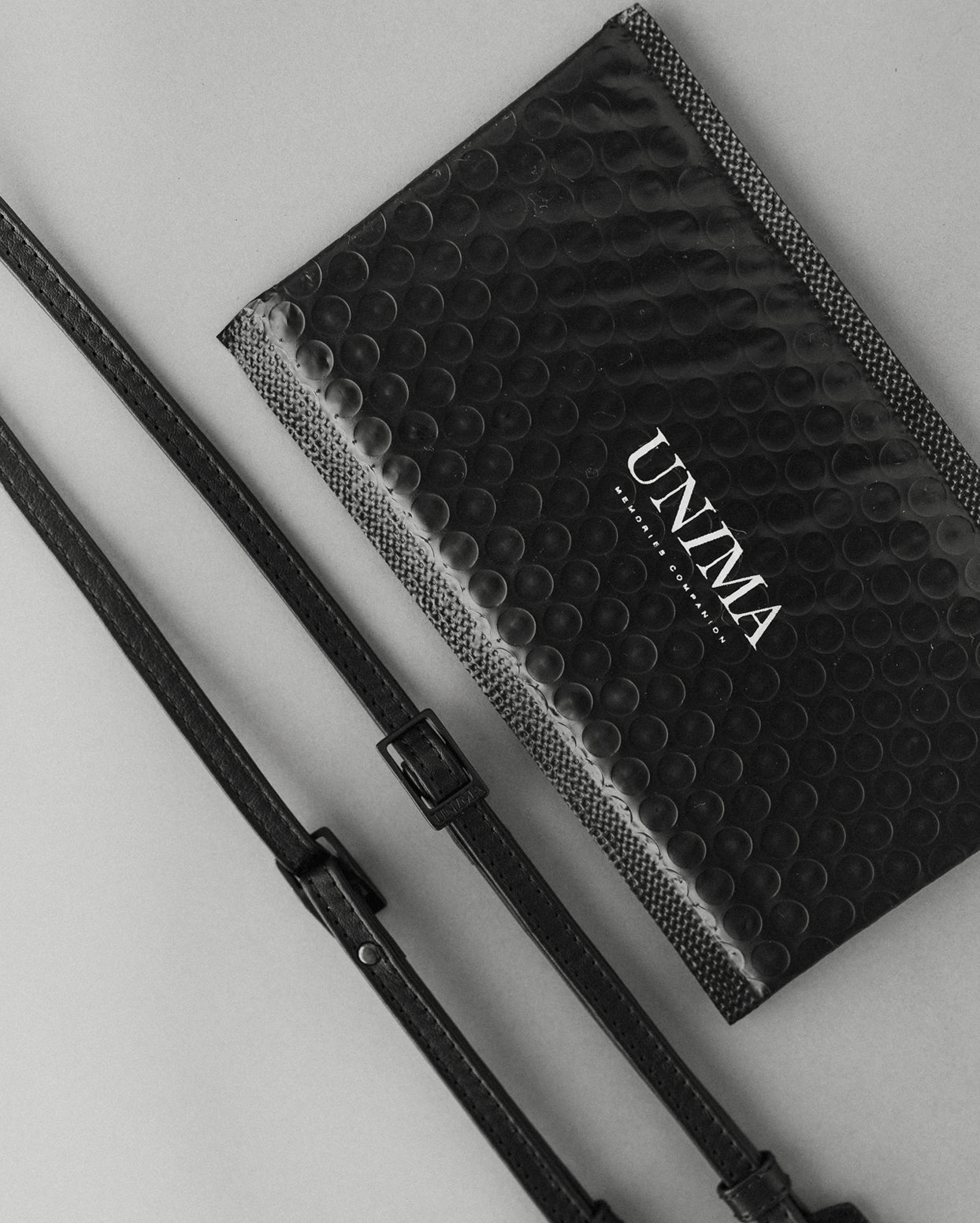 Adjustable Leather Camera Strap