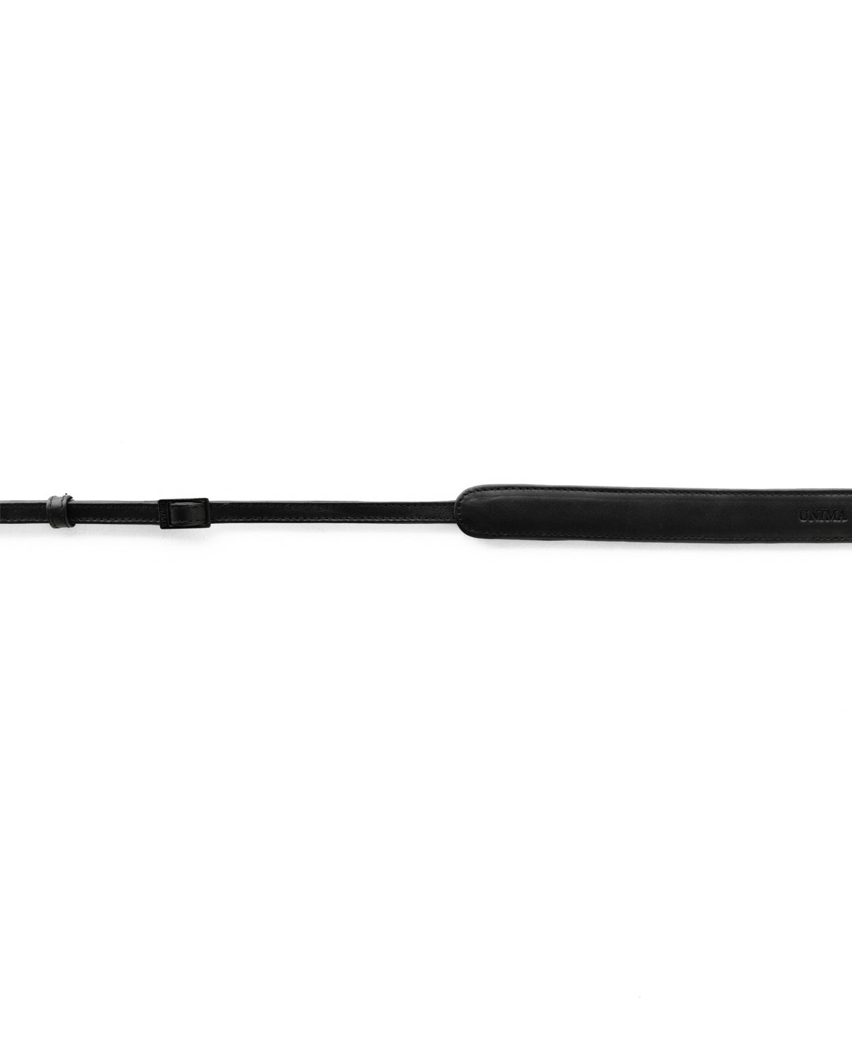 Adjustable Leather Camera Strap