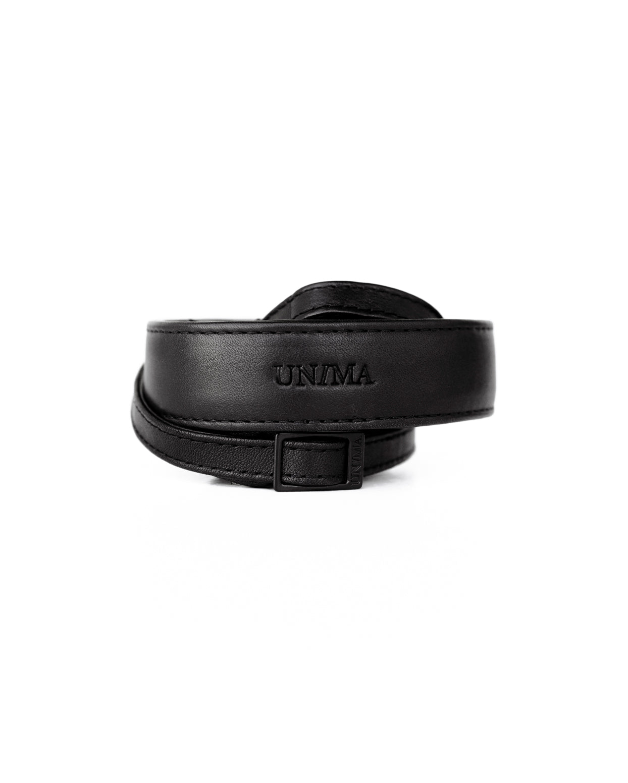 Adjustable Leather Camera Strap